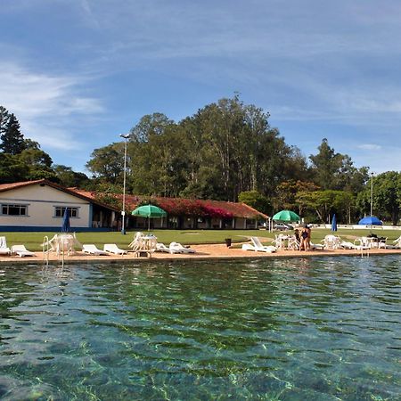 Hotel Termopolis São Sebastião do Paraíso Εξωτερικό φωτογραφία